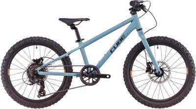 CUBE ACID 200 Schijfremmen 20 inch Mountainbike 7v