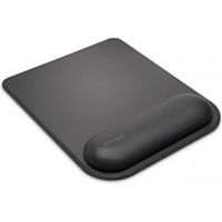 Kensington K52888EU muismat Zwart Kensington K52888EU muismat Zwart