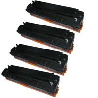Huismerk HP 131A voordeelset
