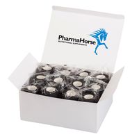 PharmaHorse Vetwrap zwart - 12 stuks - thumbnail