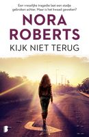 Kijk niet terug - Nora Roberts - ebook - thumbnail