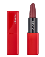 Shiseido Technosatin Gel Lipstick 411 Lippenstift 3.3 g Dames