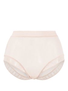 ERES culotte Subtil à taille haute - Rose