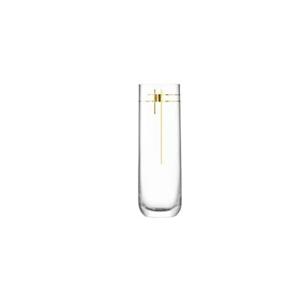 L.S.A. Century Highball Glas 420 ml Set van 4 Stuks