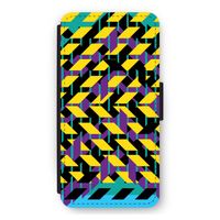 Skew Bee 3: iPhone 12 Pro Max Flip Hoesje