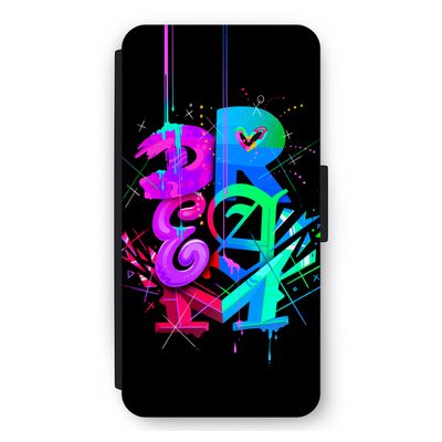Dream: iPhone 12 Pro Max Flip Hoesje