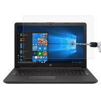 Laptop scherm HD getemperd glas beschermfolie voor HP 255 G7 Notebook PC 15 6 inch
