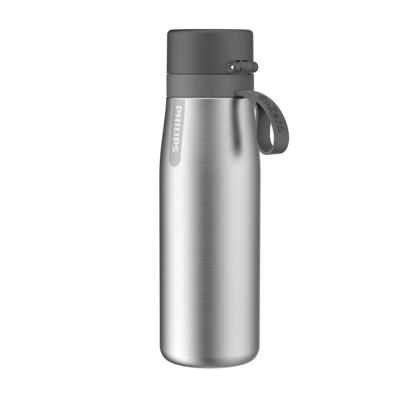 Fles Philips Staal