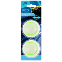 AFP KNITE-Glowing tennis ball 2pcs - thumbnail