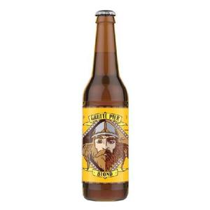 Grutte Pier Grutte Pier Blond 33Cl