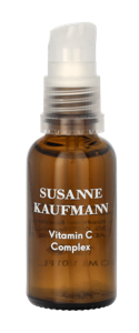 Susanne Kaufmann Vitamin C Complex 30 ml