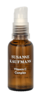 Susanne Kaufmann Vitamin C Complex 30 ml