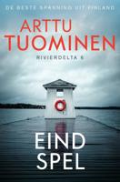 Eindspel (Paperback)