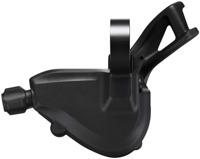 Shimano versteller (links) 2 speed deore mtb sl-m5100