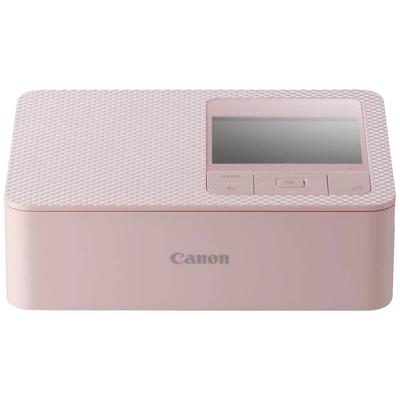 Canon Thermo-sublimation kaartprinter Selphy CP1500 148 x 100 mm WiFi, USB
