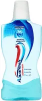 Aquafresh Mondwater Ultimate - Sparkling Peppermint 500 ml - thumbnail