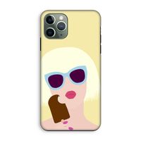 Ice cream: iPhone 11 Pro Tough Case