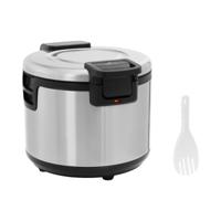 rijstwarmer - 26 L rijstwarmer - 26 L