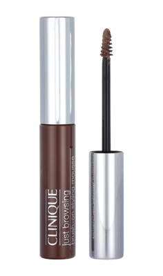 Clinique Just Browsing Brush-On Styling Mousse 02 Light Brown 2 ml