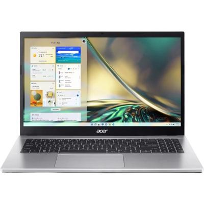Acer Aspire A315-44P-R8B9 Laptop - 15,6 inch - 7 5700U - Qwerty Acer Aspire A315-44P-R8B9 Laptop - 15,6 inch - 7 5700U - Qwerty