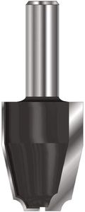 ENT platbandfrees HM type &apos;C&apos; R4 12 graden, Kolf 8mm - 7917361 - 7917361