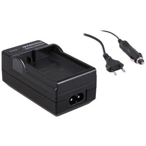 Nikon EN-EL15 lader incl. kabels (Patona)