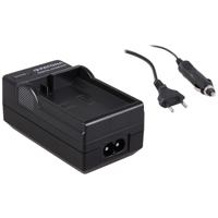 Nikon EN-EL15 lader incl. kabels (Patona)