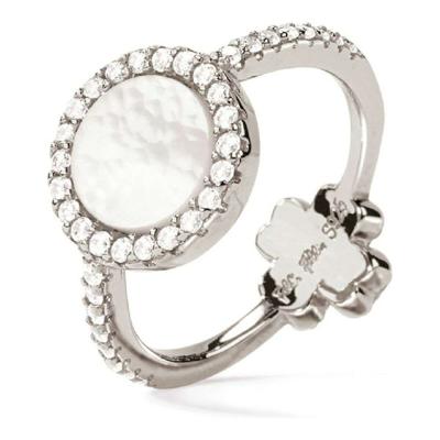 Ring Dames Folli Follie 3R18S042WC Maat 12