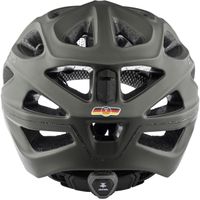 Olympic sportswear Helm Mythos 3.0 Tocsen coffee-grey matt 57-62cm - thumbnail