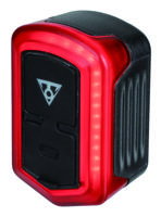 Topeak achterlicht redlite clip-on