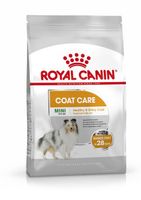 Royal Canin Mini Coat Care 3 kg Volwassen Gevogelte