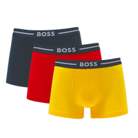 Hugo Boss 3-pack trunk bold 968 - thumbnail