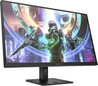 HP OMEN by HP OMEN by 27 inch QHD 240 Hz gaming monitor - OMEN 27qs - thumbnail