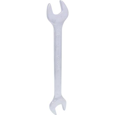 KS Tools 5170713 517.0713 Dubbele steeksleutel Sleutelbreedte (metrisch) 19 - 22 mm