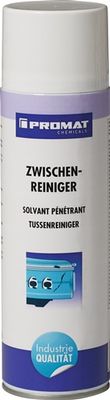 Promat Tussenreiniger | kleurloos | 500 ml | spuitbus - 4000354552 - 4000354552