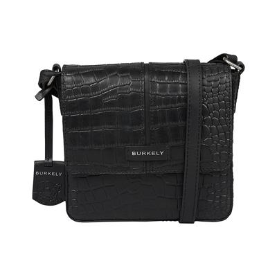 Burkely Cool Colbie Crossbody bag-Black