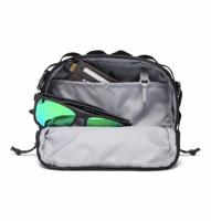 Columbia Trail Traveler™ Crossbody Schoudertas Black One Size