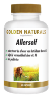 Golden Naturals Allersolf 60 Capsules