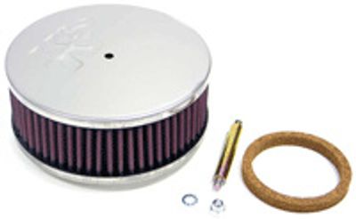 K&N vervangingsfilter passend voor (56-9138) 569138