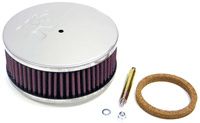 K&N vervangingsfilter passend voor (56-9138) 569138