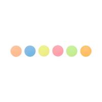 5 SHINY BOUNCY BALL PACK
