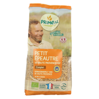 Primeal Eenkoornspelt klein zak bio 500 Gram