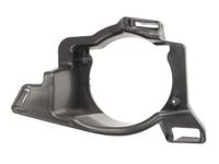 Ventilatiegrille, bumper 6502071303916P