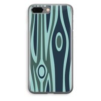 Bast B: iPhone 8 Plus Transparant Hoesje