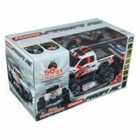 Carrera rc 2,4ghz ford f-150 raptor -px- - 50 km/u