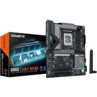 Scheda madre - GIGABYTE - B860 EAGLE WIFI6E