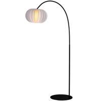 Masterlight Design booglampArena met witte kap - 1721-05-40 Masterlight Design booglampArena met witte kap - 1721-05-40