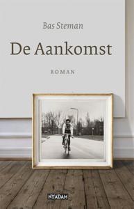 De aankomst (Paperback)