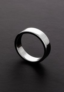 Flat Body C-Ring (12x47,5mm)