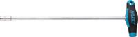 HAZET schroevendraaier "428lg" t-handle screwdriver external-6-kt 10mm